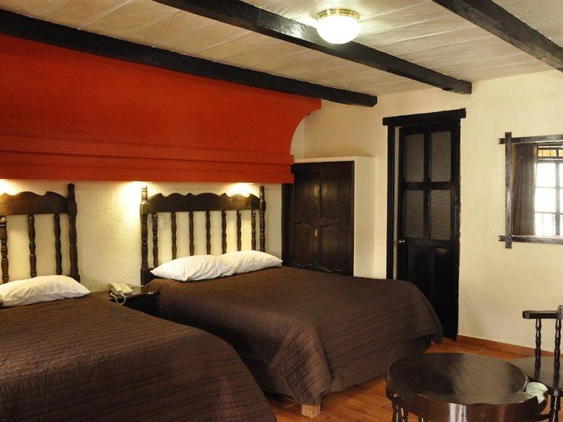 Hotel D'Monica San Cristobal de las Casas Exterior photo
