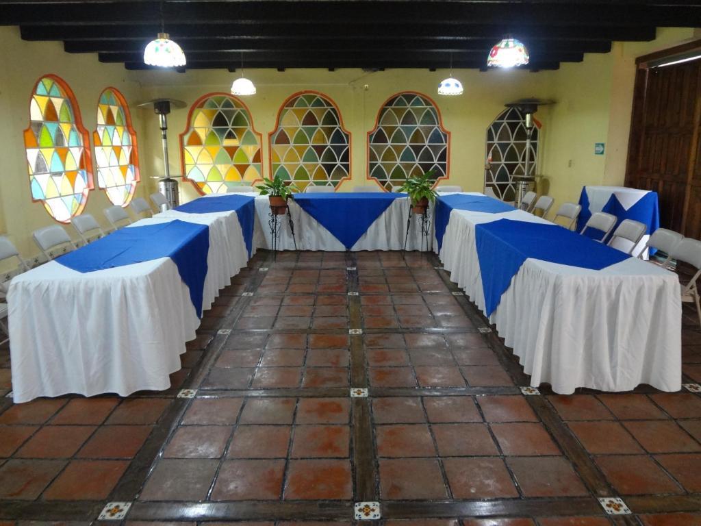 Hotel D'Monica San Cristobal de las Casas Exterior photo